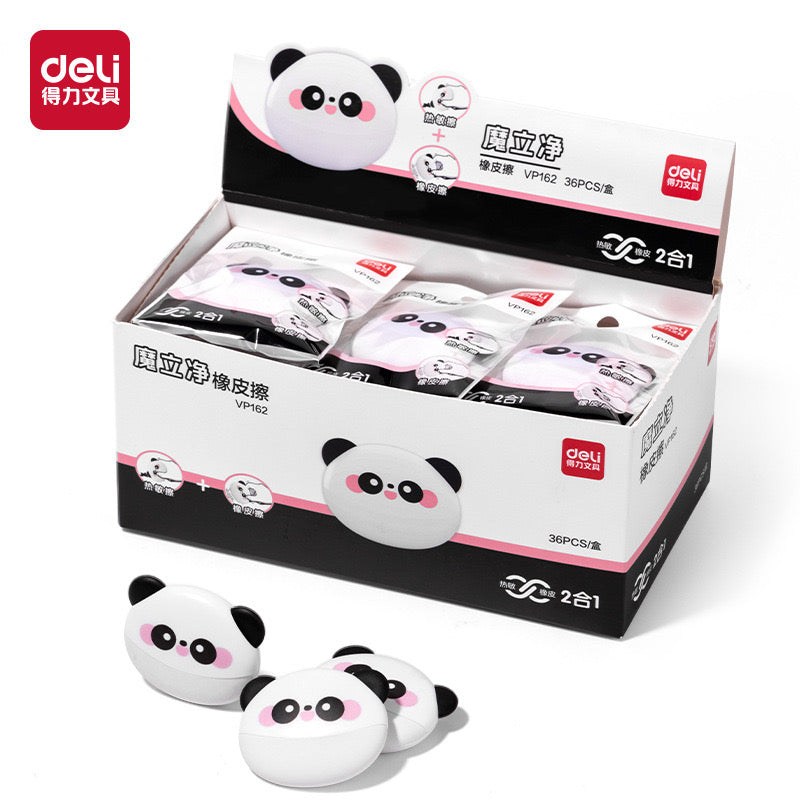 ERR28 | Panda Erasers