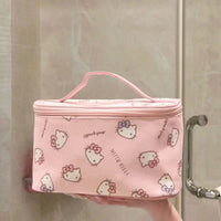 PECS83 | Kitty Make up bag