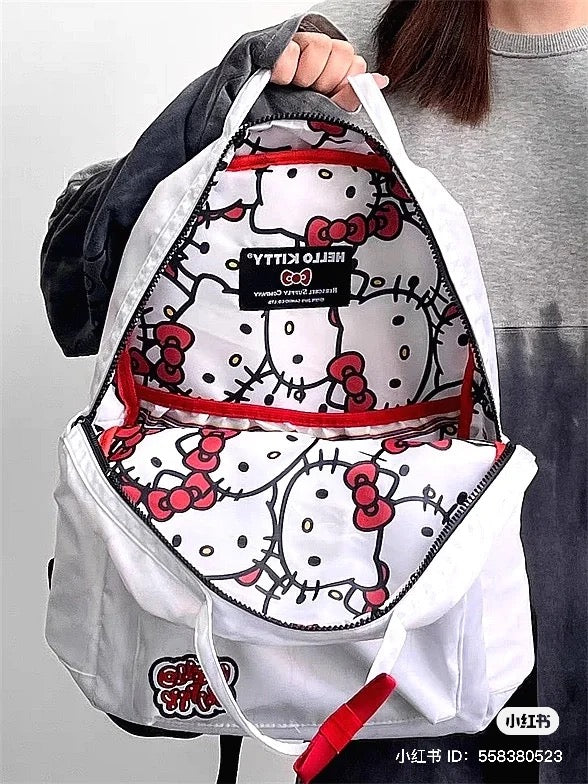 ZB107 | kitty bag 7.95$ backpack