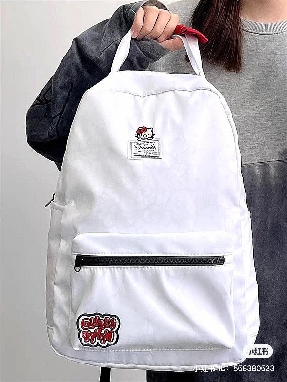 ZB107 | kitty bag 7.95$ backpack