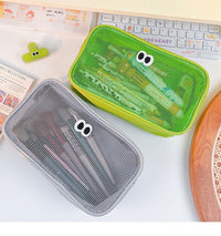 PECS37 | Pencil case / makeup bag