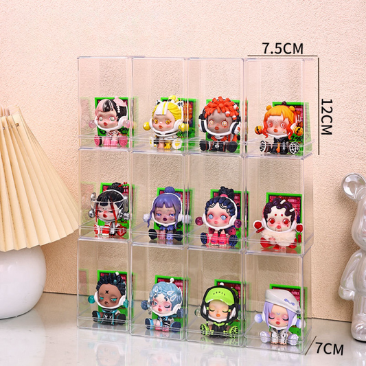 FIG10A | Figure box (12pcs)