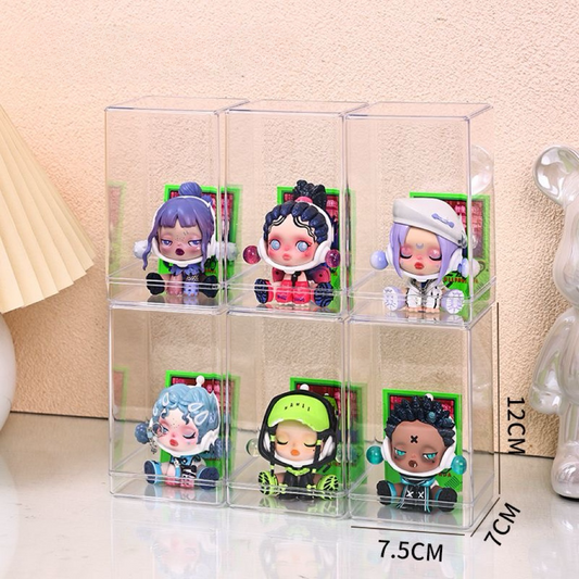 FIG9A | Figure box (6pcs)