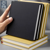 BNN46 | Square notebook 1.5$ 100sheet=200page