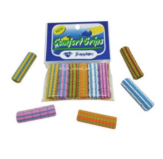 CR01 | Sponge Protector for Pen 6pcs