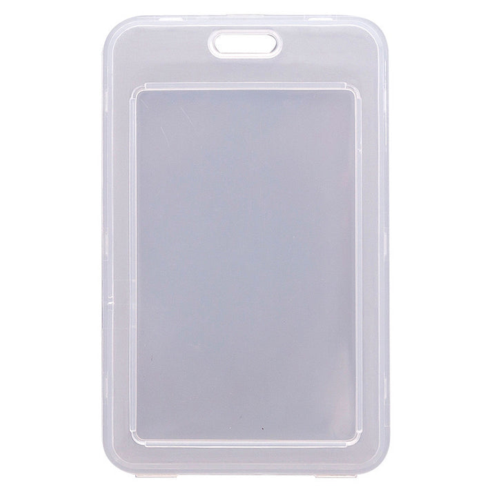 Frame For Id IDC05 | ID Card Frame transparent – GM School Lab