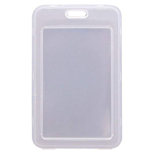 (Best Seller) IDC05 | ID Card Frame transparent