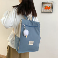 ZB107 | Blue Bag, backpack