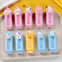 ERR17 | Pink Sanrio Push Eraser
