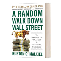 BOSK58 | A Random walk down wall street