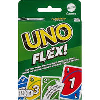 CG01 | UNO Flex card game 1.5$