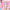 GFT77A | Butterfly Party Confetti - pink