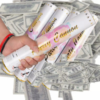 GFT36 | 30cm Dollar Money Party Confetti