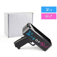 GFT21 | Boy&Girl Gun