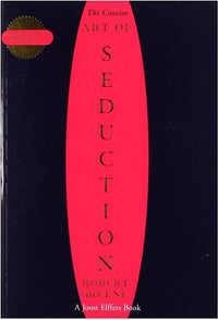 BOSK108 | the concise art of seduction