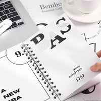 BNN100 | ZABC - Literary Pictures book(40 pages)
