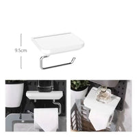 DCM36 | Tissue Hanger 1pcs