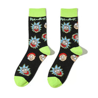 SO104 | Long Sock 1pair - doctor 1$