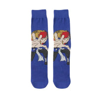 SO116 | Long Sock 1pair -  Anime 1$