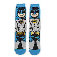 SO112 | Long Sock 1pair -  Batman 1$