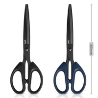 SSOR06 | Deli Black Scissors /Big