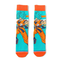 SO106 | Long Sock 1pair - Son Goku 1$