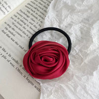 HSC316 | Rose Hair Band 1pcs 0.45$