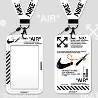 IDC06 | ID Card Frame
