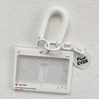 IDC02 | ID Card Frame