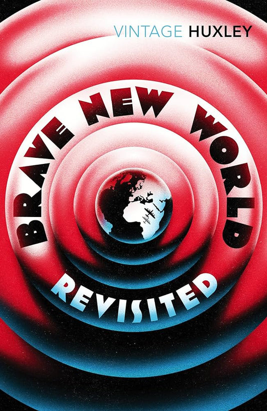 BOSK73 | Brave New World Revisited 2$