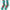 SO138 | Long Sock 1pair - blue 1$