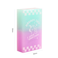 ERR05 | Rainbow Erasers 1pcs 0.5$