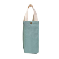 BOT147 | Bottle carry Bag - mint 2.5$