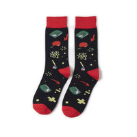 SO167 | Long Sock 1pair - 1$