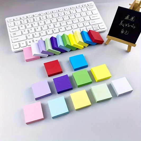 SKN06 | Colorful Sticky note 1box 2.25$