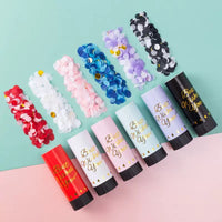 GFT216 | 11cm Wedding Firecrack colorful confetti