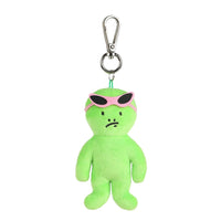 KC71 | Alien Keychain