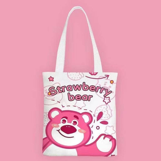 TOT26 | Lotso Tote bag