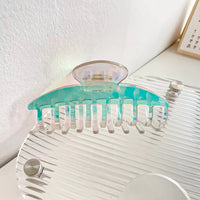 HSC357 | Hair Clip 1pcs 1.8$