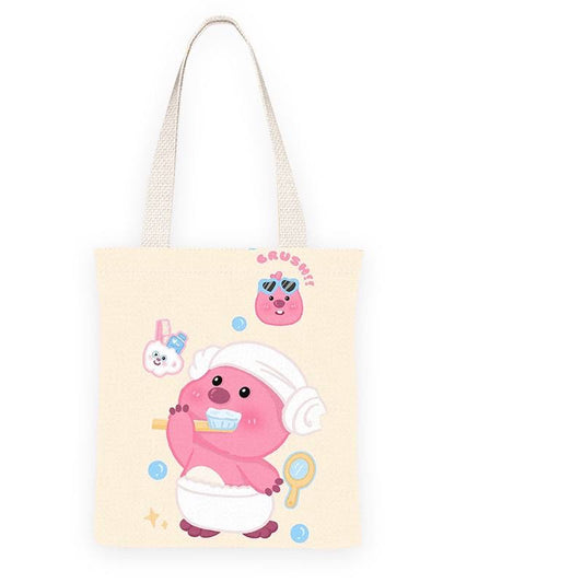 TOT24 | Loofy Tote bag