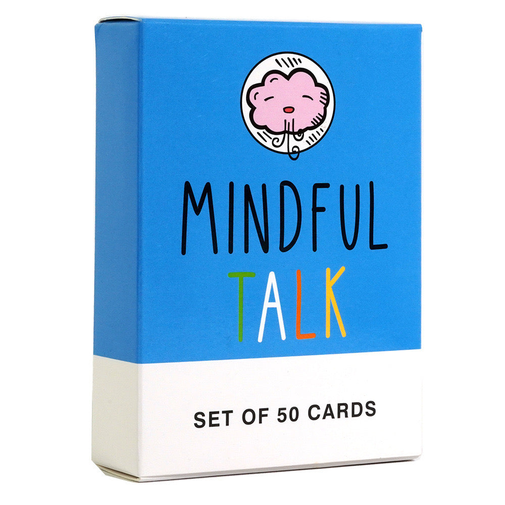 PGC01 | Mindful Card