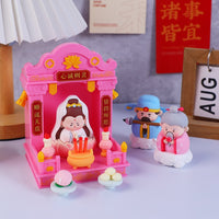 FIG93 | Guan Yin Figure 1pcs