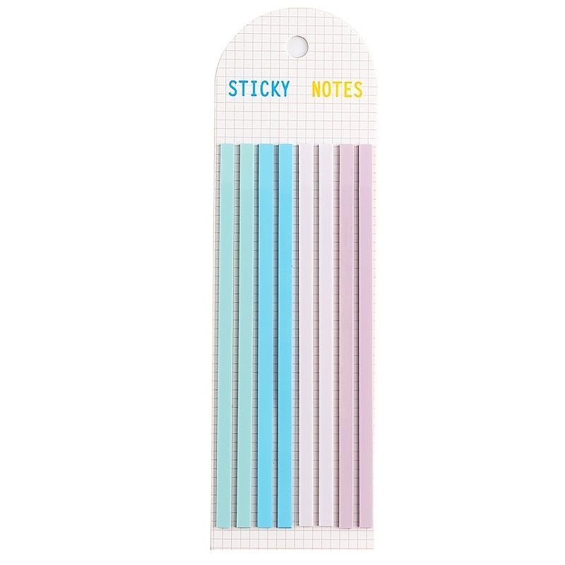 SKN17 | 0.5$ Sticky note strip long