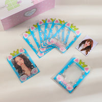 LMP04 | sleeves (20pcs) blue 1$