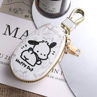 KC293 | Car Locker /Key Bag / Keychain