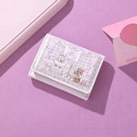 WA18 | Pink Bunny Purse / Wallet 2$