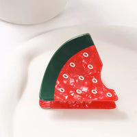 HSC409 | Watermelon Hair Clip 1pcs 1$