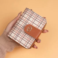 WA57A | Purse / Wallet - Black 2$