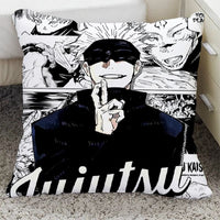 PLSH25 | Square Pillow 45x45cm