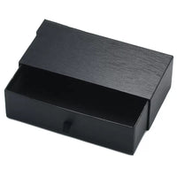 GLS22 | Eye Glasses Box - black 1.5$